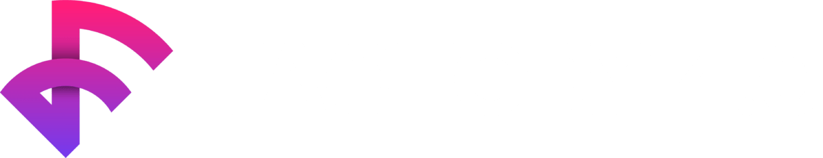 Factory Horizontal White Text