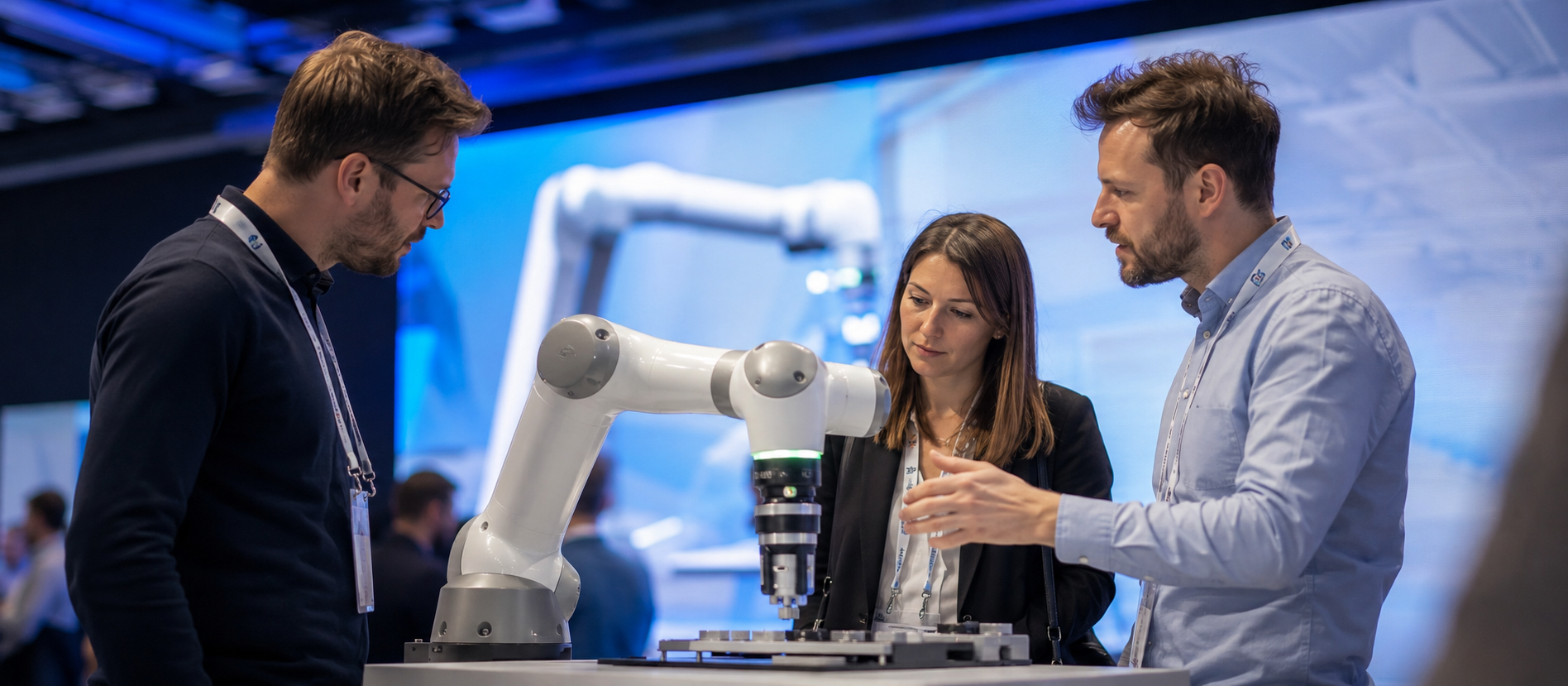 factory-4-0-cobot-robotics-expo-2026