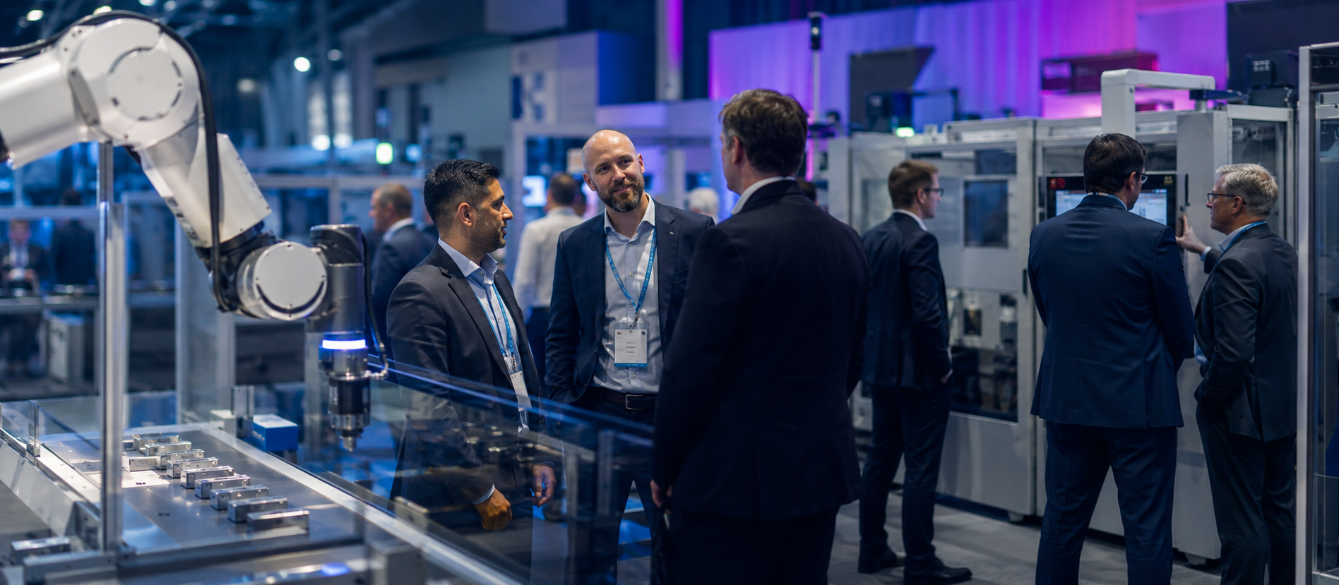 factory-4-0-technology-expo-networking-2026