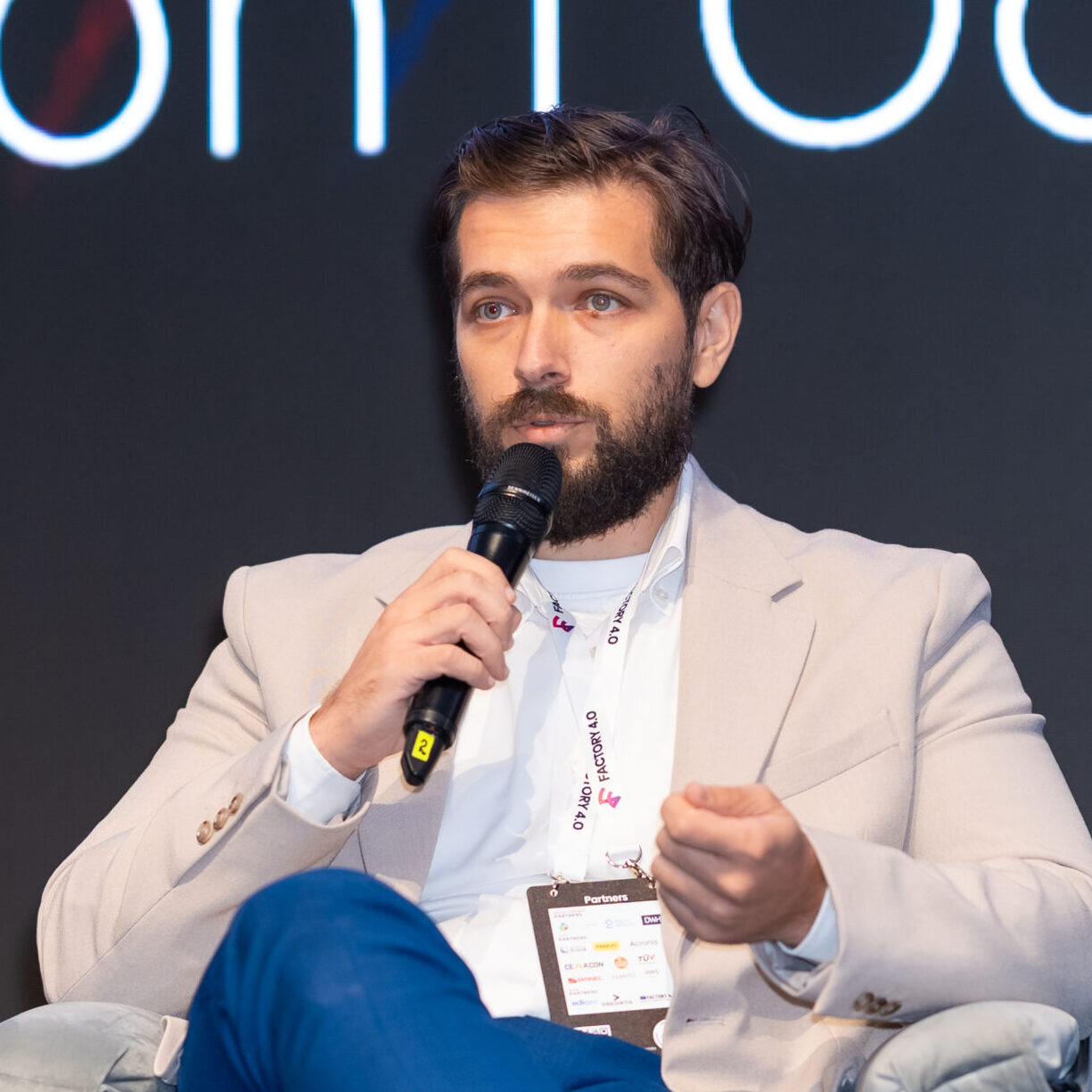 Andrei Luchici