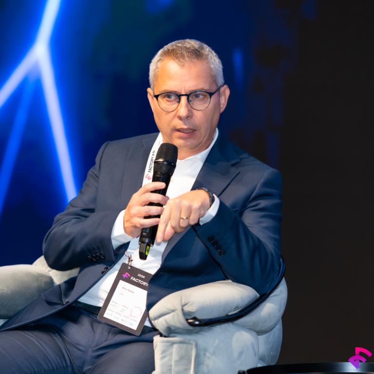 Mihai Mladin