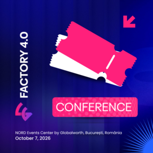 FACTORY 4.0 Conference