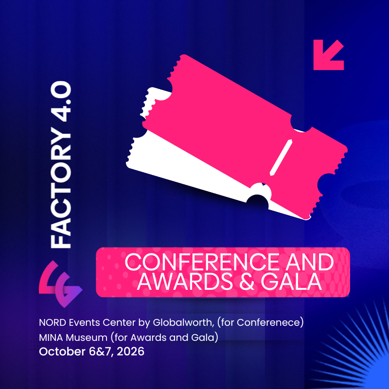 Conference and Awards & Gala