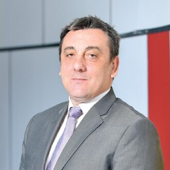 Dr. Ion-Sorin Zgură, quantum communications researcher and FACTORY 4.0 speaker