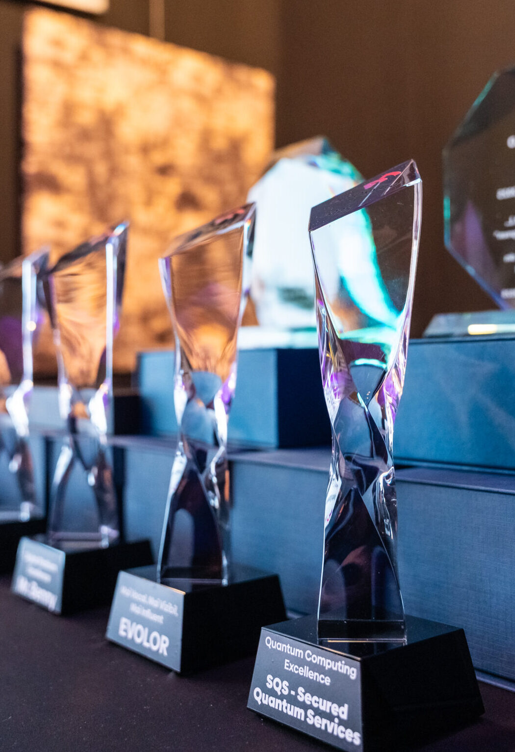 Industry 4.0 Awards