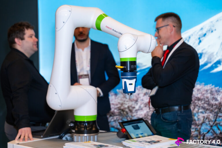 AI robotics and intelligent automation