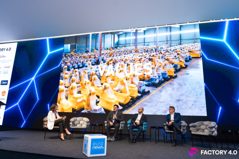IoT Cybersecurity for Smart Industry FACTORY 4.0 2026