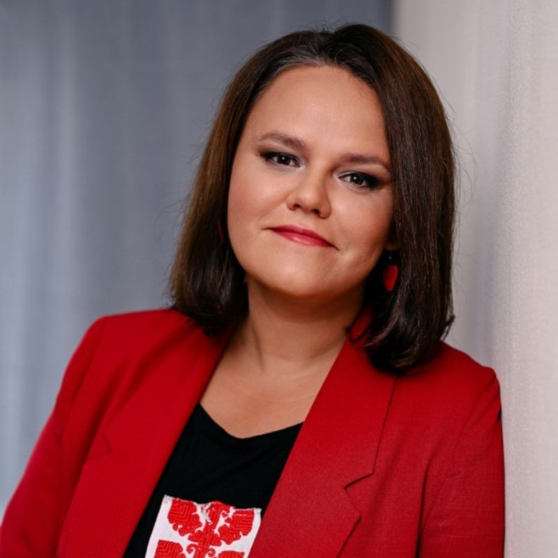 Alina Marchis