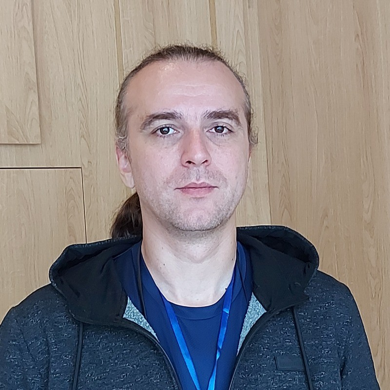 Andrei Avram