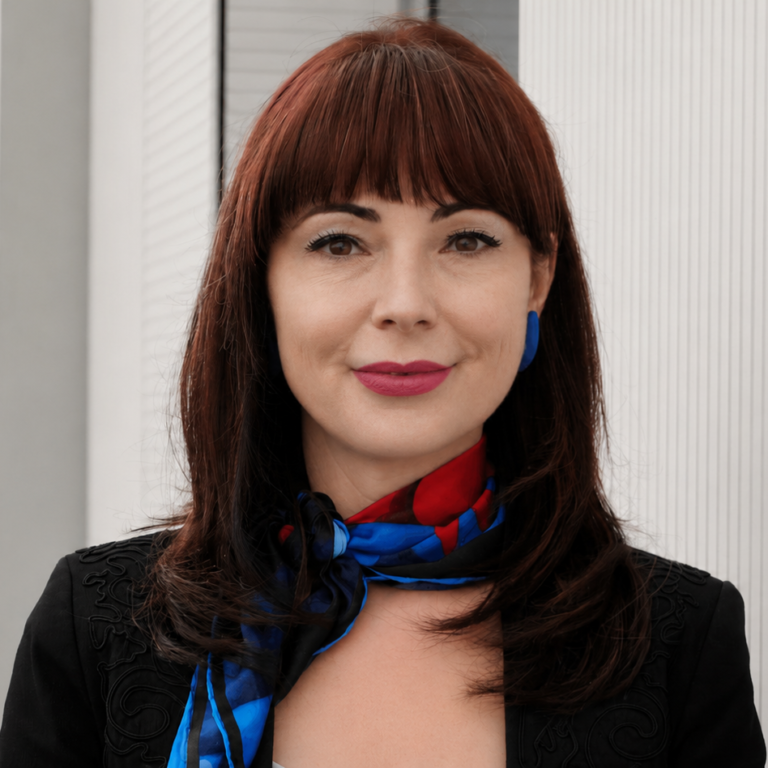 Bianca Muntean, digital innovation expert and FACTORY 4.0 speaker