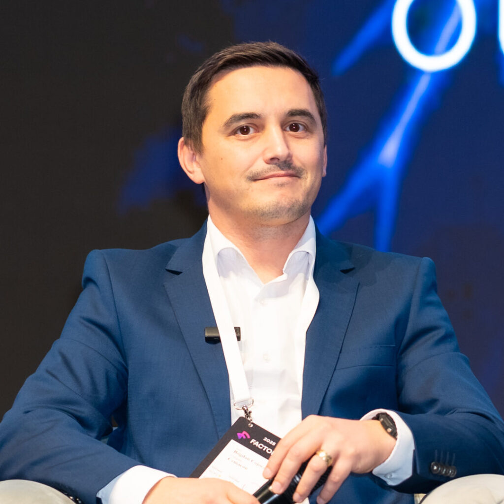 Bogdan Cojocaru