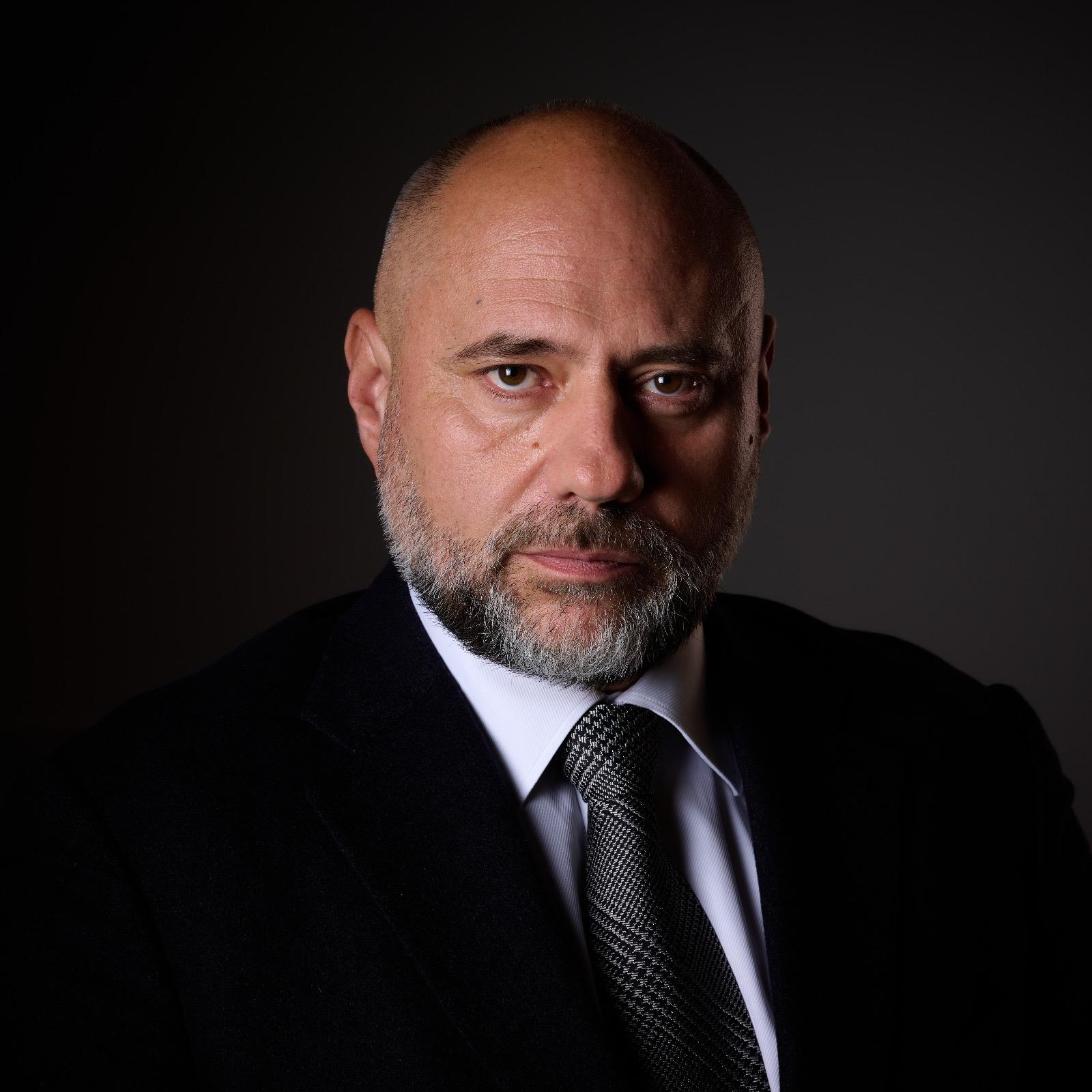 Prof. Univ. Dr. Cristian Jura, security studies and international law expert