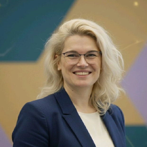 Cristina Baghiu