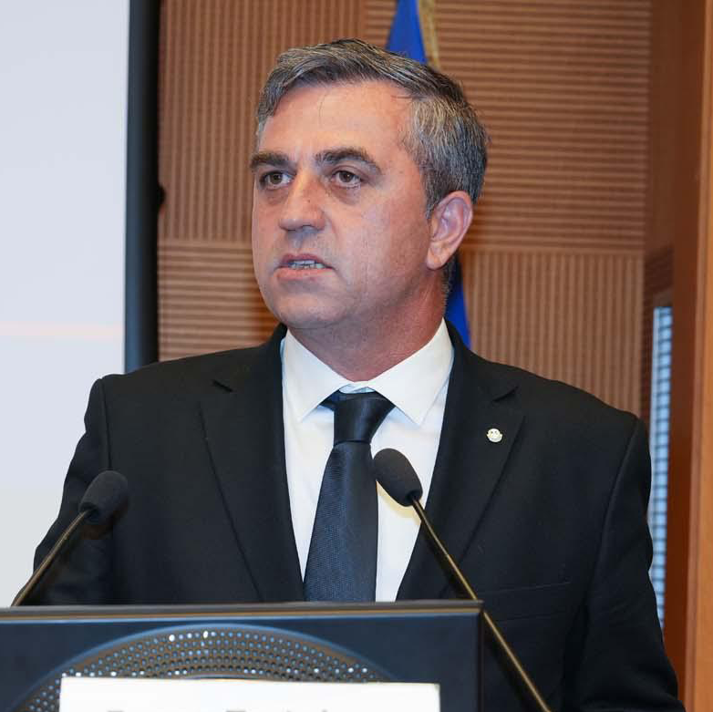 Eugen Terteleac