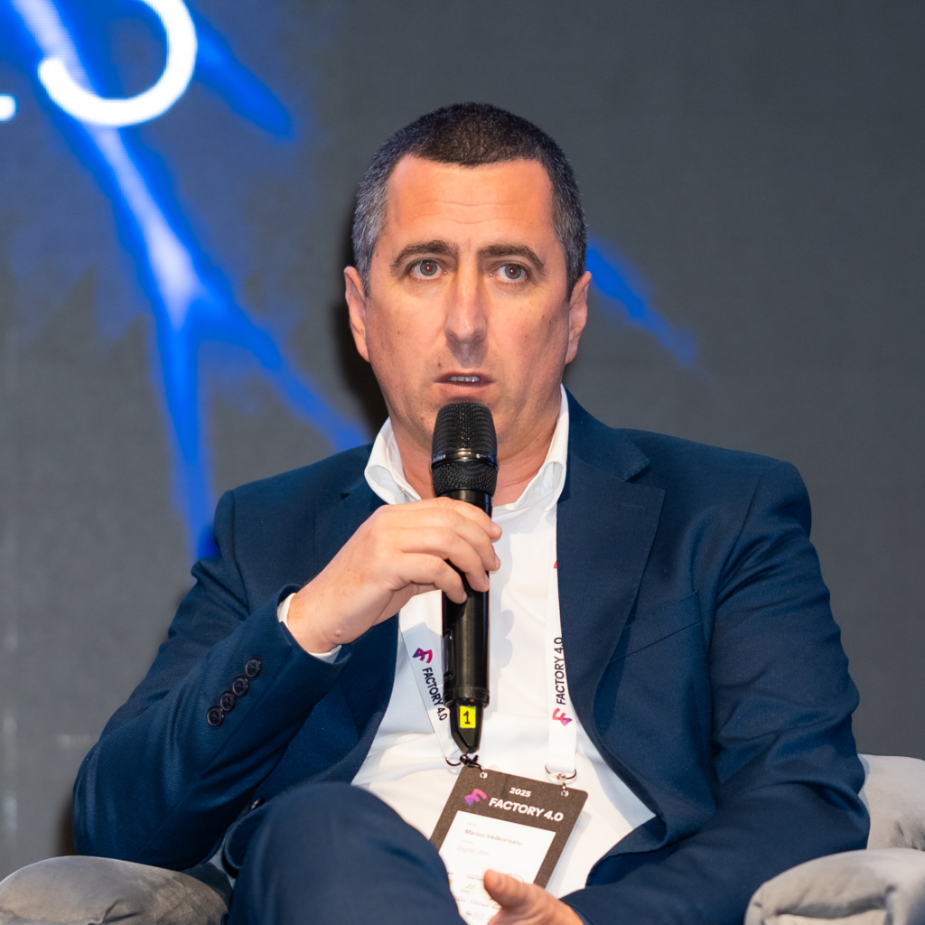 Marius Vădăstreanu
