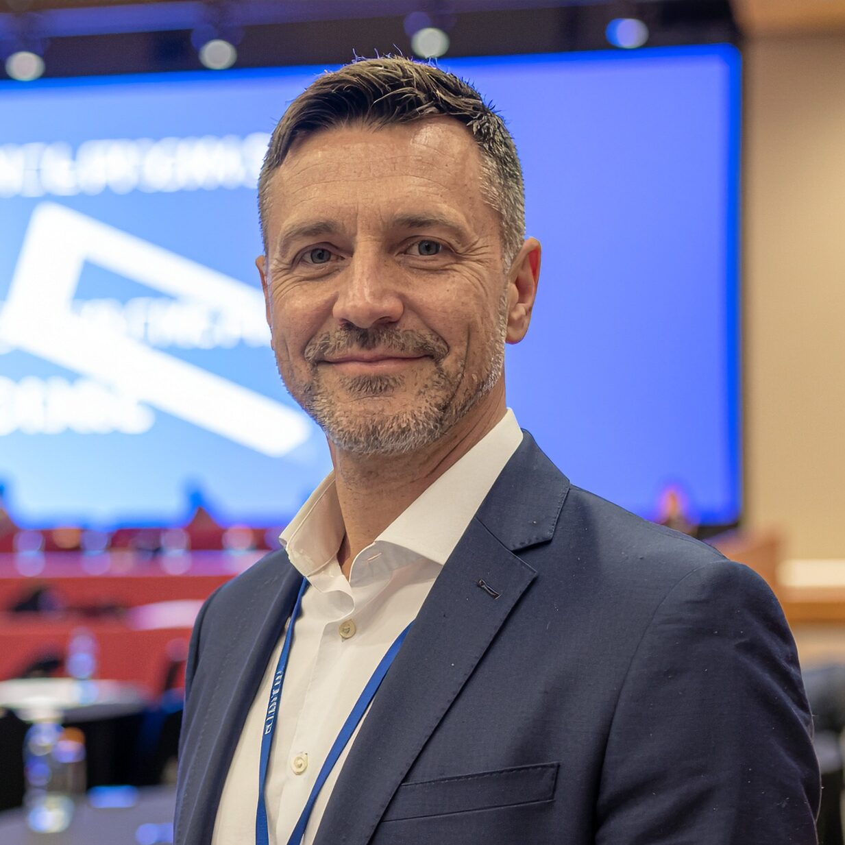 Mihai Dumitrescu, Founder & CEO
