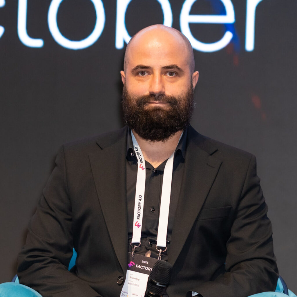 Silviu Ojog
