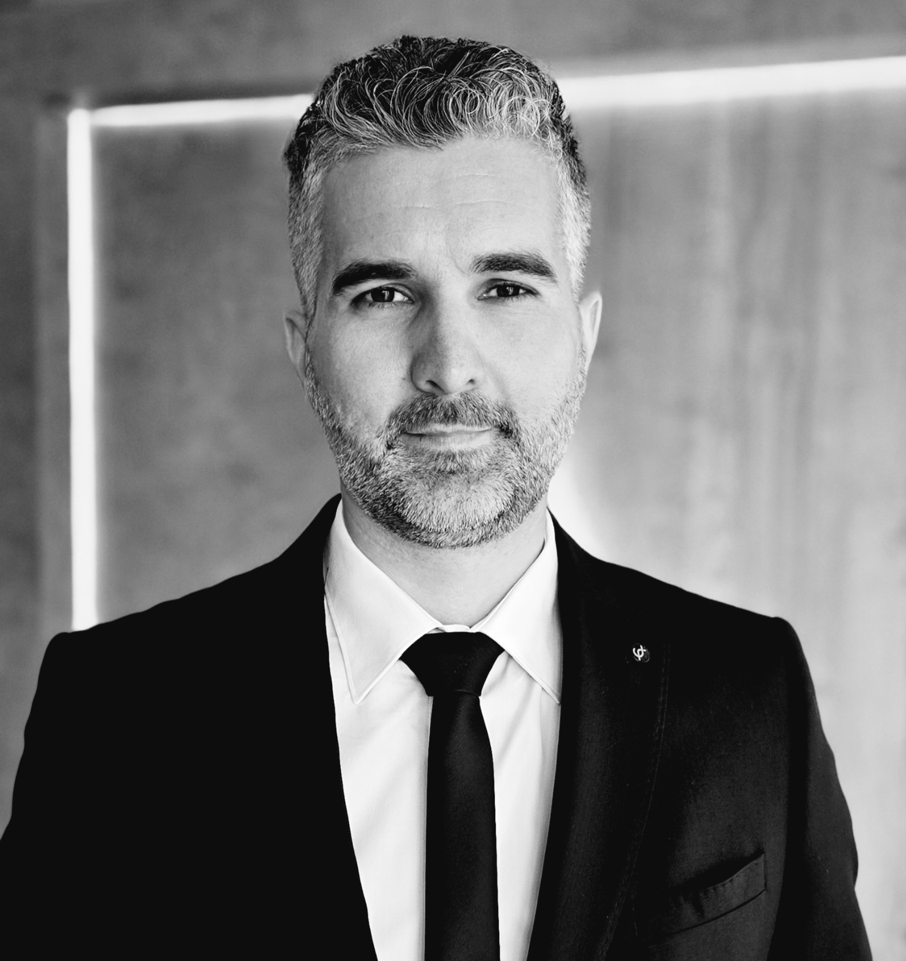 Alexandru Niță, Head of Technology Innovation at CEC Bank