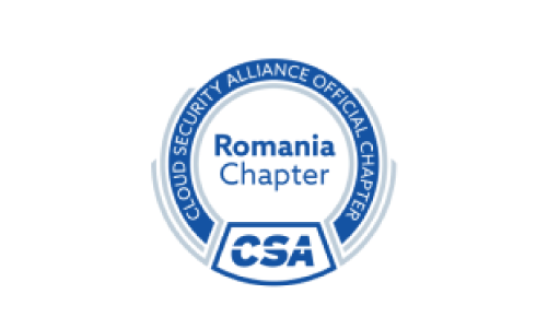 cloud security alliance romania logo