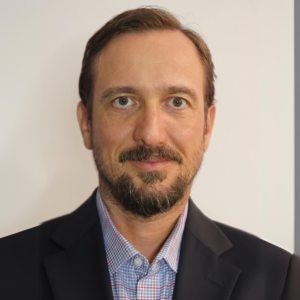 Bogdan Chirila, quantum technology expert and speaker at FACTORY 4.0 2026