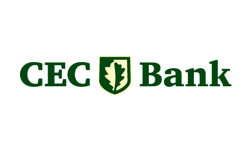 CEC Bank logo