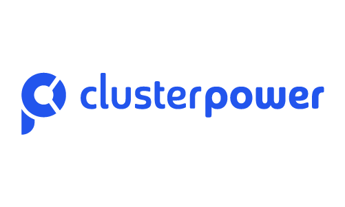 ClusterPower logo