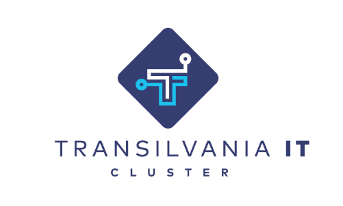 Transilvania IT logo