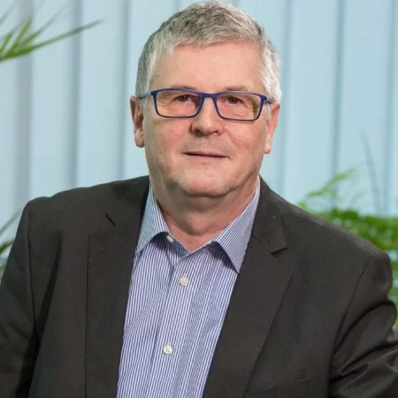 Valentin Negoiță, digital skills expert and speaker at FACTORY 4.0 2026