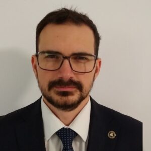 Dr. Silviu Gresoi, AI Governance and ISO/IEC 42001 specialist, speaker at FACTORY 4.0 Conference 2026