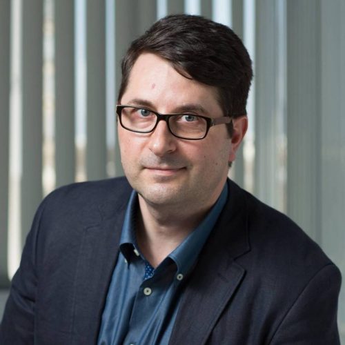 Radu Dudău – Energy Policy Group President at FACTORY 4.0 2026