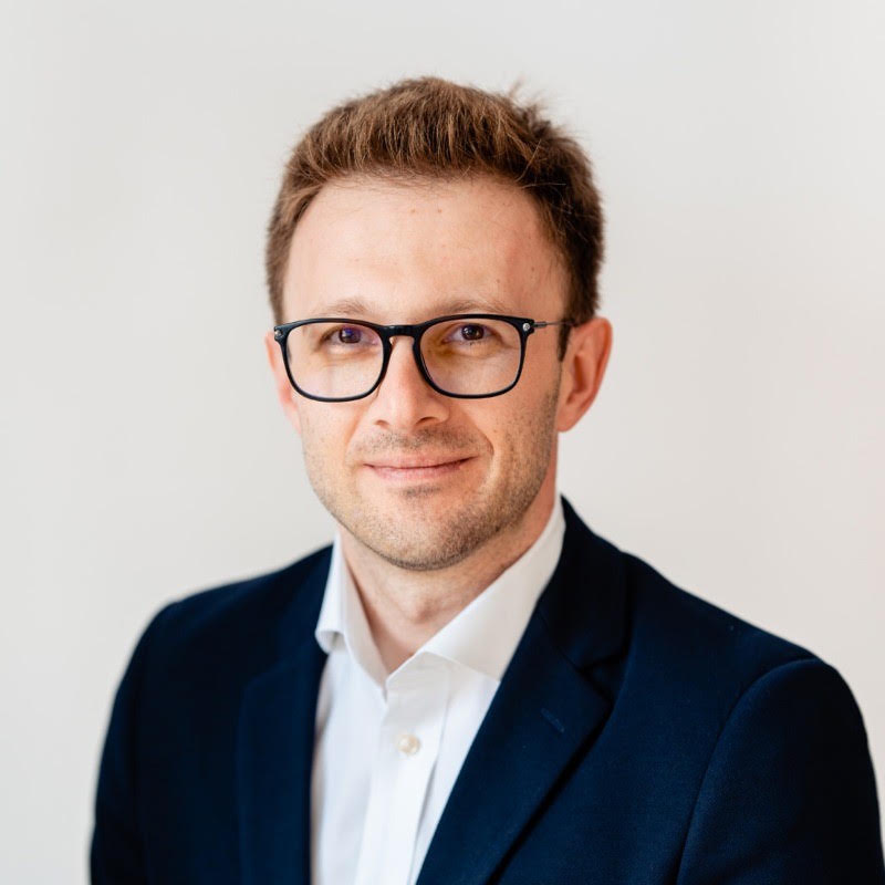 Liviu Arsene, Technical Director of Cloud Security Alliance Romania, speaker at FACTORY 4.0 2026 Panel 4 on IoT and cybersecurity for smart industry