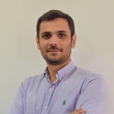 Madalin Staniu, Co-Founder and CEO of Black Bullet, speaker on industrial cybersecurity at FACTORY 4.0 Conference 2026