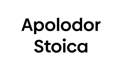 apolodor stoica
