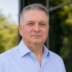 Prof. Stelian Brad, President of Cluj IT Cluster and Professor and Dean at UTCN, speaker in Panel 3 at FACTORY 4.0 Conference 2026