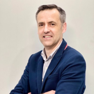 Bogdan Fîrtat, IMT Bucharest, speaker at FACTORY 4.0 2026