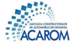 Logo of ACAROM