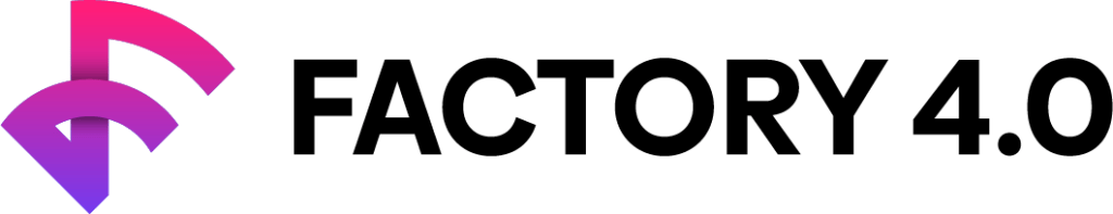 Logo FACTORY 4.0