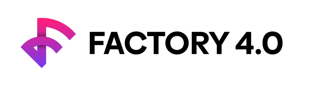 Logo FACTORY 4.0