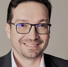 Daniel Rusen Microsoft