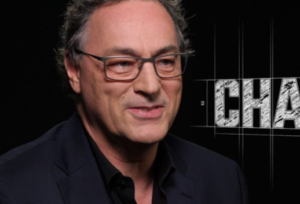 Photo of Gerd Leonhard
