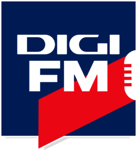 Logo of Digi FM