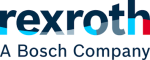 Logo of Bosch Rexroth