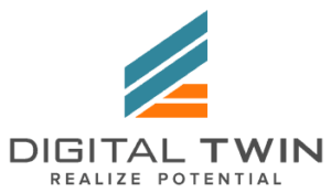 Logo of Digital Twin